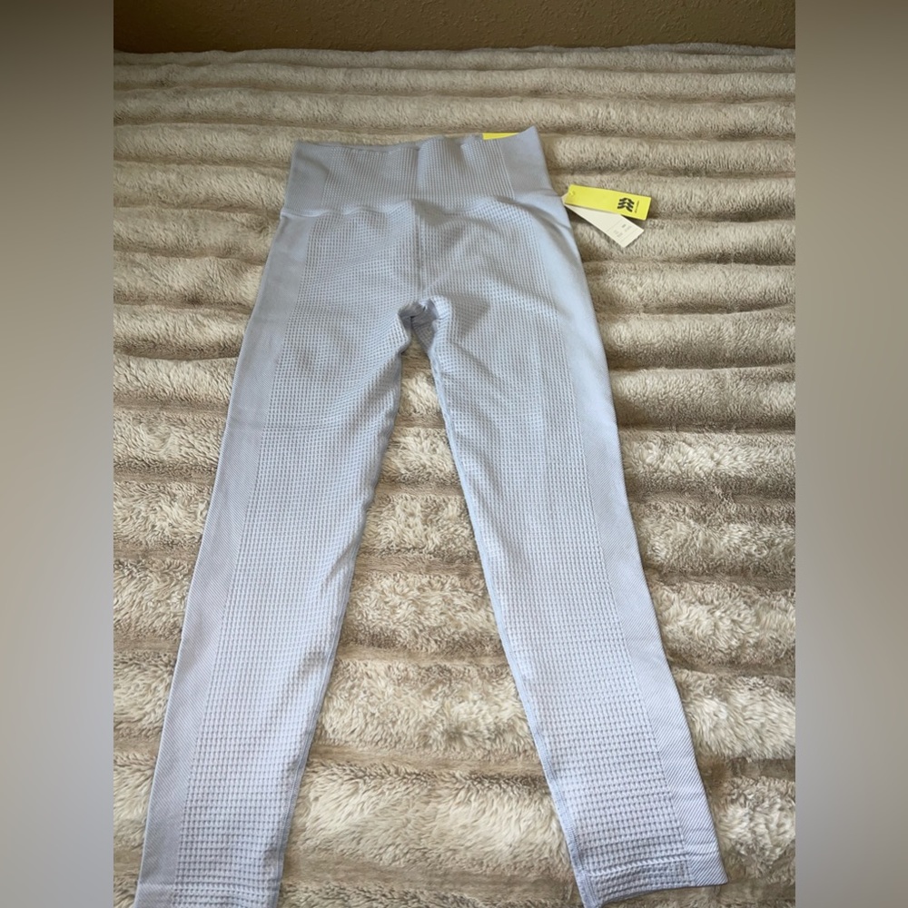 All in motion leggings